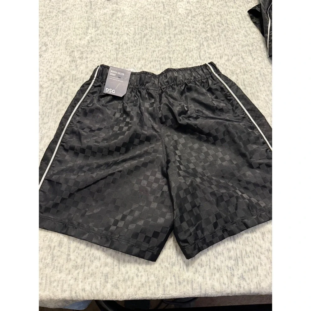DSG youth woven